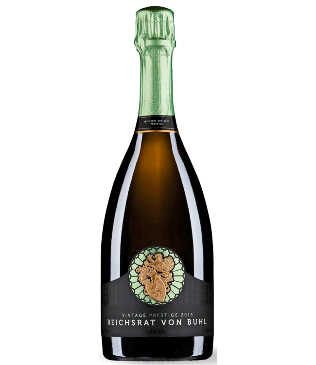 Reichsrat von Buhl Pfalz Sekt Vintage Prestige - 2013
