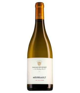 Edouard Delaunay | Frankrijk | Bourgogne Edouard Delaunay Meursault Le Village - 2022