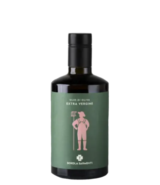 Schola Sarmenti | Italië | Puglia Olijfolie Schola Sarmenti