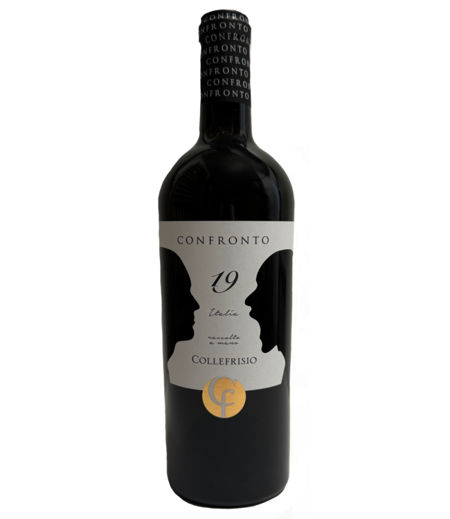 Collefrisio Confronto Bianco - 2019