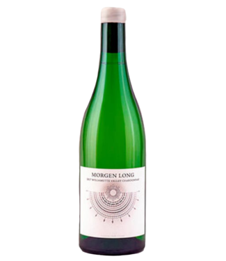 Morgen Long | VS | Oregon Morgen Long Willamette Valley Chardonnay - 2022