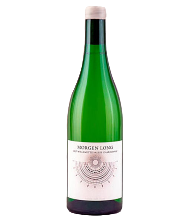 Morgen Long Willamette Valley Chardonnay - 2022