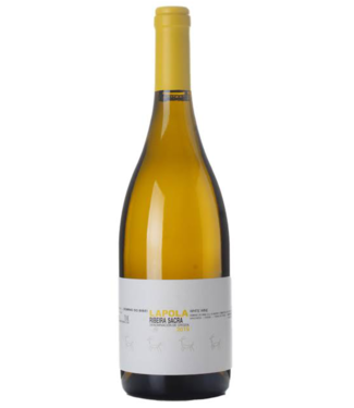 Dominio do Bibei | Spanje | Ribeira Sacra Dominio do Bibei Ribeira Sacra Lapola - 2022