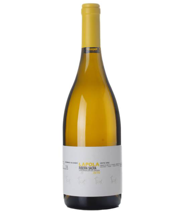 Dominio do Bibei Ribeira Sacra Lapola - 2022