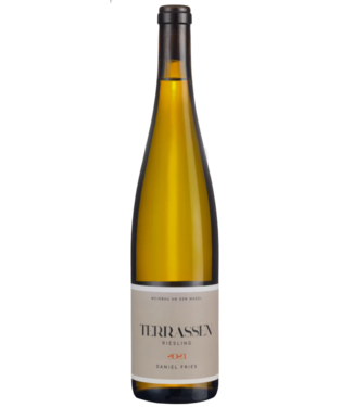 Daniel Fries Daniel Fries Mosel Terrassen Riesling Trocken 2024