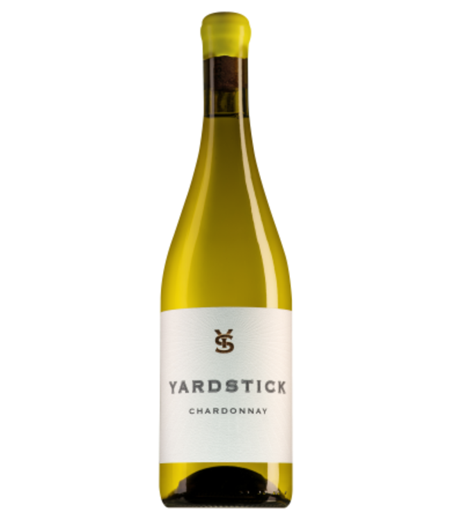 Yardstick Stellenbosch Chardonnay Special Release 2023