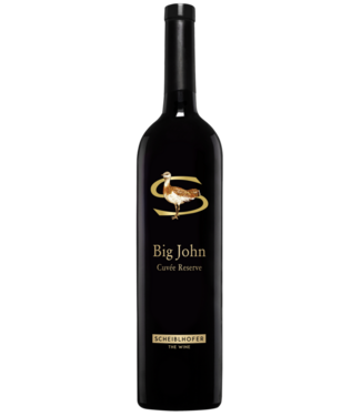 Scheiblhofer | Oostenrijk | Burgenland Scheiblhofer Big John Reserve  2023