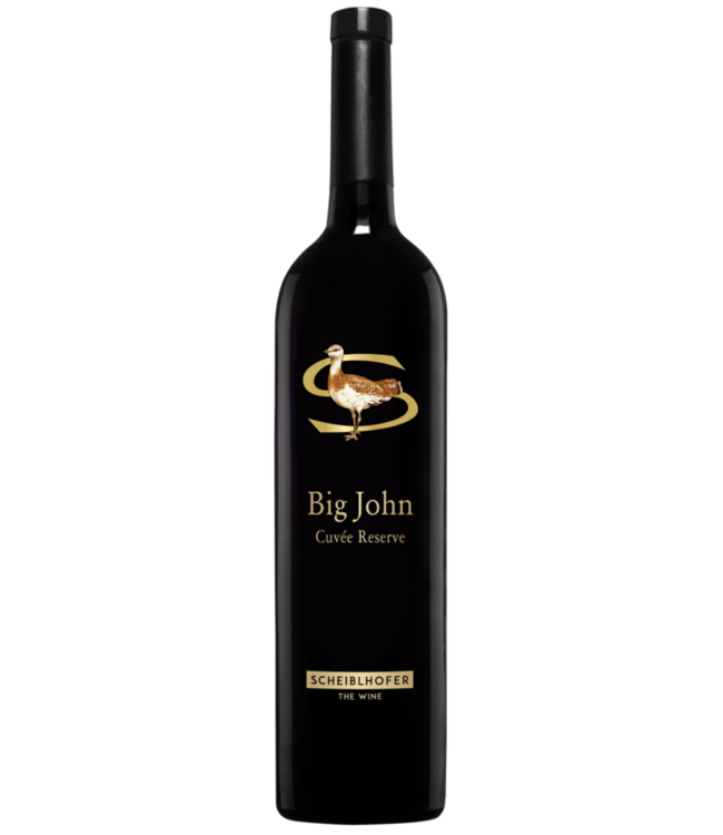 Scheiblhofer Big John Reserve 2023