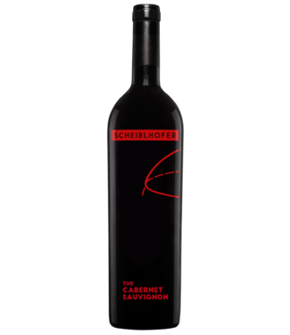 Scheiblhofer | Oostenrijk | Burgenland Scheiblhofer The Cabernet Sauvignon 2023