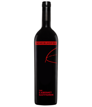 Scheiblhofer Scheiblhofer The Cabernet Sauvignon 2023