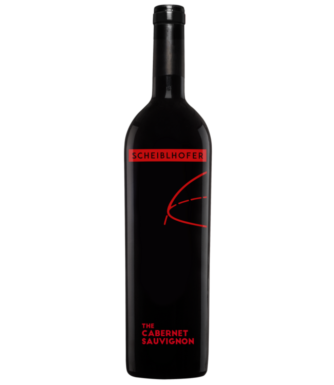 Scheiblhofer The Cabernet Sauvignon 2023