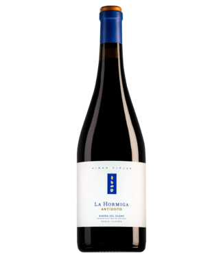 Bodegas Antídoto Bodegas Antídoto Ribera del Duero La Hormiga - 2022 Bodegas Antídoto Bodegas Antídoto Ribera del Duero La Hormiga - 2022