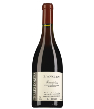 Jean-Paul Brun | Frankrijk | Beaujolais Jean-Paul Brun Terres Dorées Beaujolien l'Ancien - 2023