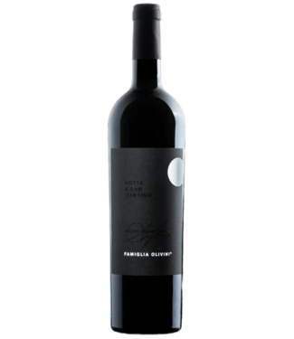 Famiglia Olivini | Italië | Lombardia Famiglia Olivini Notte a San Martino 2020