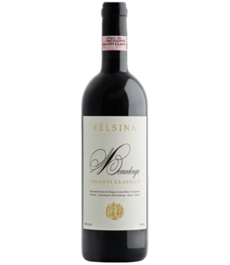 Felsina Felsina Chianti Classico Berardenga 2022
