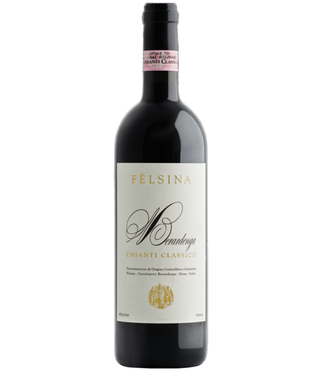 Felsina Chianti Classico Berardenga 2022