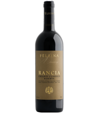 Felsina | Italië | Toscana Felsina Rancia Chianti Classico Riserva 2020