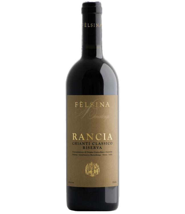 Felsina Rancia Chianti Classico Riserva 2020