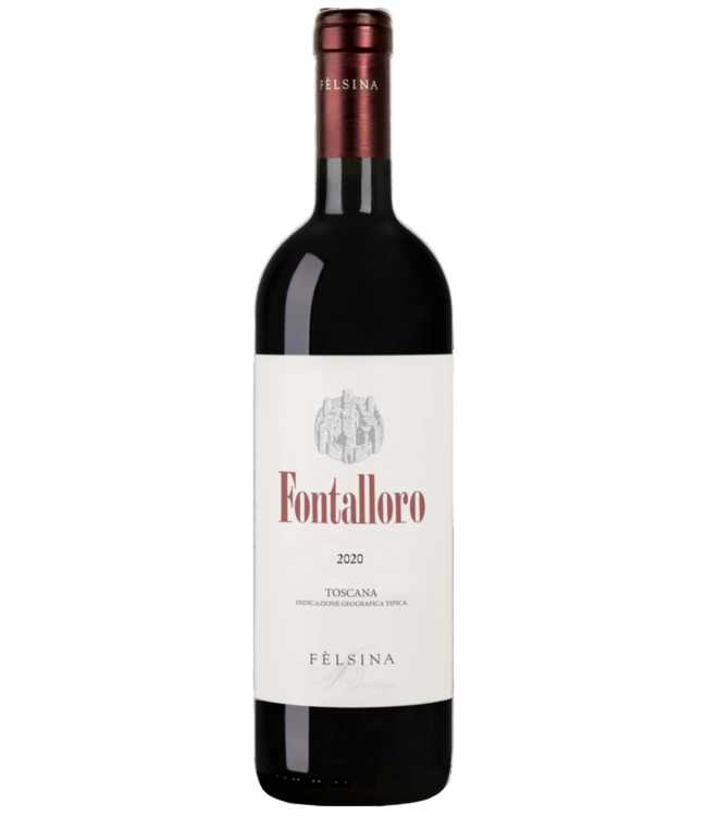 Felsina Fontalloro 2020