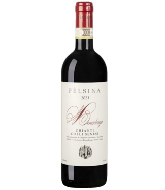 Felsina Felsina Chianti Colli Senesi Berardenga 2023