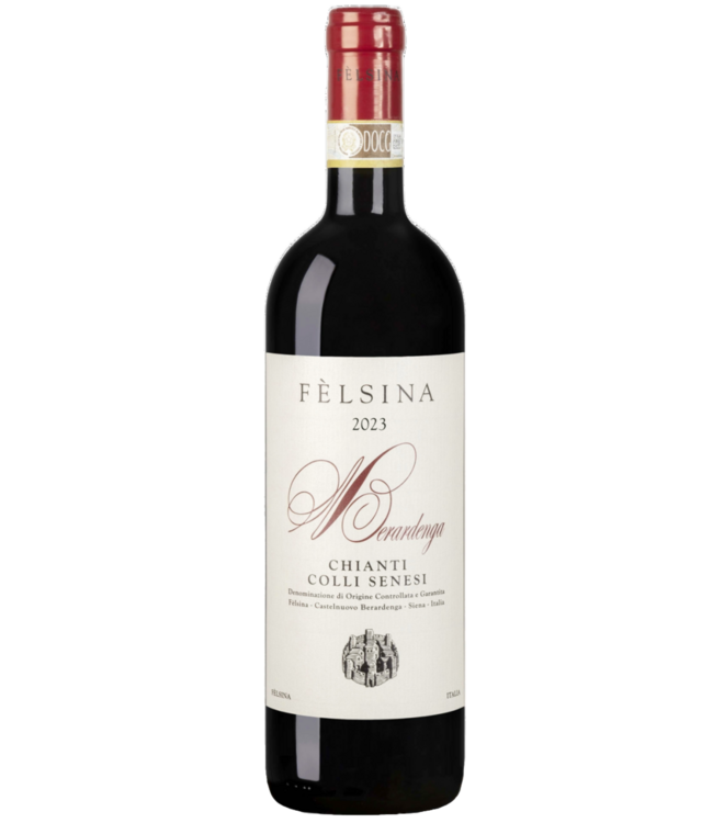 Felsina Chianti Colli Senesi Berardenga 2023