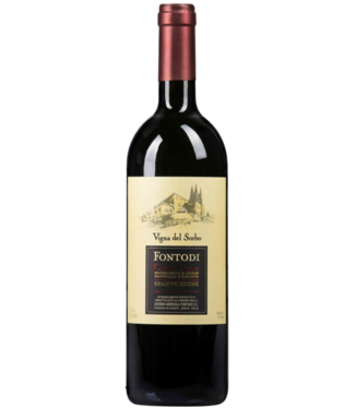 Fontodi Fontodi Chianti Classico Vigna del Sorbo Gran Selezione 2021