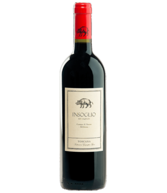 Tenuta di Biserno Biserno Insoglio del Cinghiale Toscana 2023