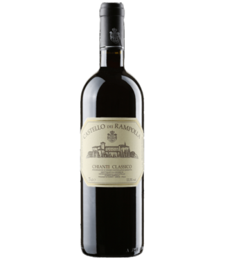 Castello dei Rampolla Castello dei Rampolla Chianti Classico 2022