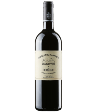 Castello dei Rampolla Castello dei Rampolla Sangiovese di Santa Lucia 2021