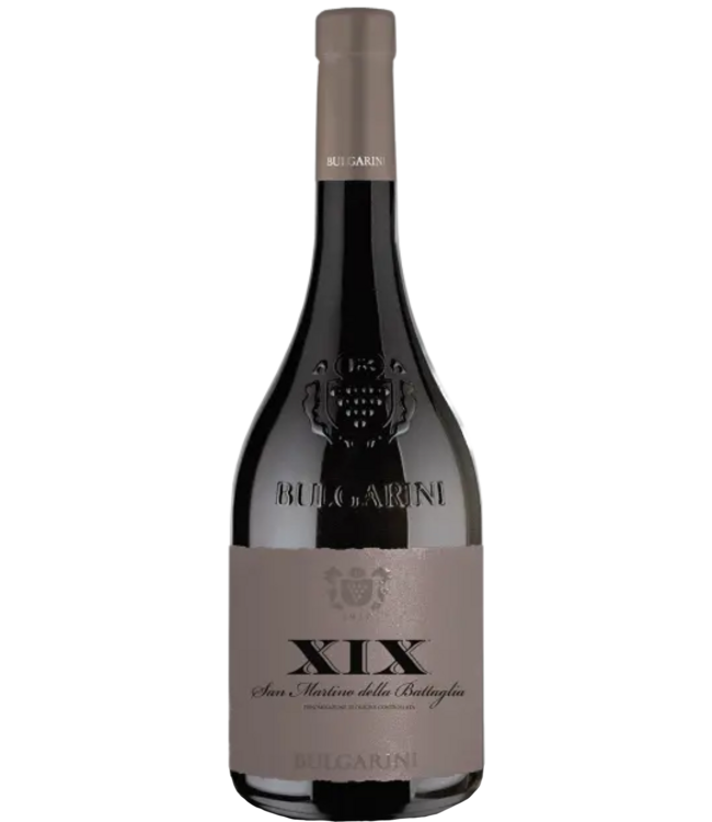 Bulgarini San Martino della Battaglia DOC XIX 2025