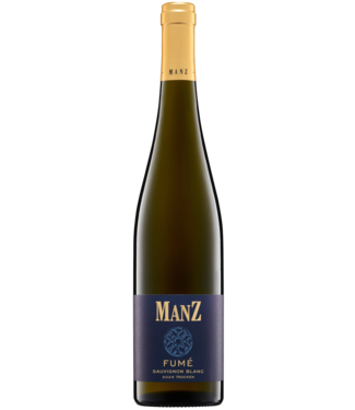 Manz | Duitsland | Rheinhessen Manz Sauvignon Blanc fumé 2024
