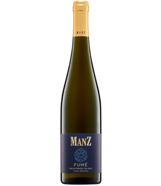 Manz Manz Sauvignon Blanc fumé 2024