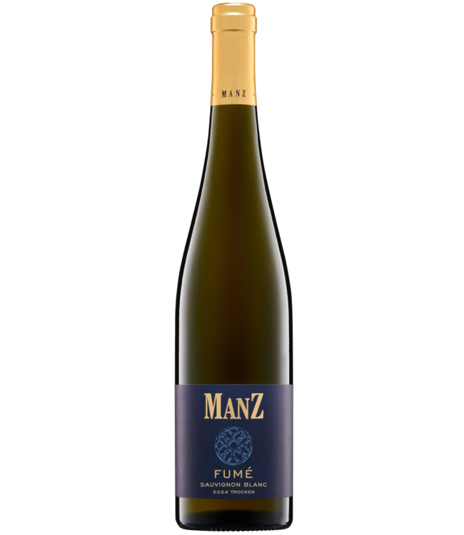 Manz Sauvignon Blanc fumé 2024