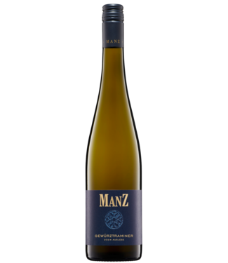 Manz | Duitsland | Rheinhessen Manz Gewürztraminer Auslese 2024