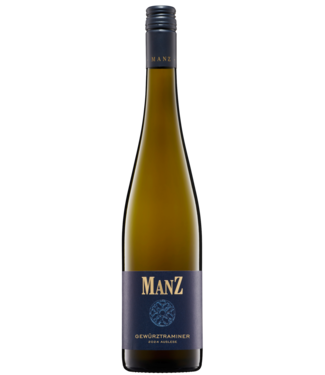 Manz Manz Gewürztraminer Auslese 2024