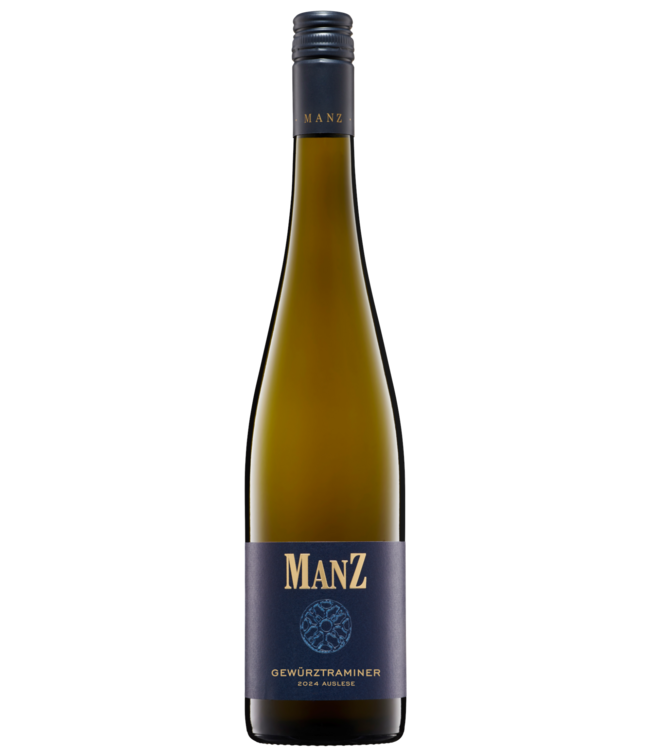 Manz Gewürztraminer Auslese 2024
