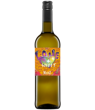 Manz | Duitsland | Rheinhessen Manz Love & Sweet 2024
