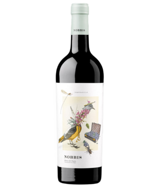 Tres Piedras | Spanje | Ribera del Duero Tres Piedras Nobbis 2023