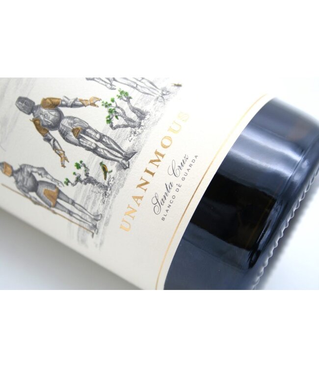 Tres Piedras Unanimous Santa Cruz Albillo Mayor 2022