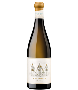 Tres Piedras | Spanje | Ribera del Duero Tres Piedras Unanimous Santa Cruz Albillo Mayor 2022