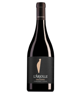 Domaine de l'Arjolle | Frankrijk | Languedoc Domaine de l'Arjolle Côtes de Thongue Equinoxe Cabernet-Syrah - 2023 - MAGNUM