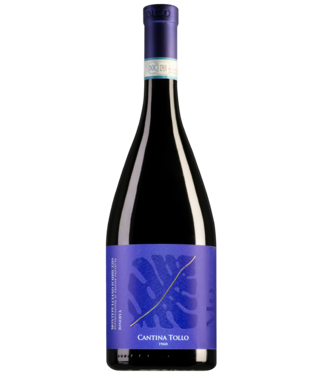 Cantina Tollo Cantina Tollo Montepulciano d'Abruzzo Mo Riserva - 2020