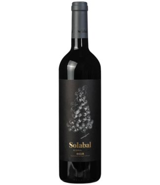 Solabal | Spanje | Rioja Solabal Reserva Tinto 2020