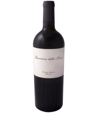 Guerrieri | Italië | Marche Guerrieri - Guerriero della Terra  vino rosso 2022