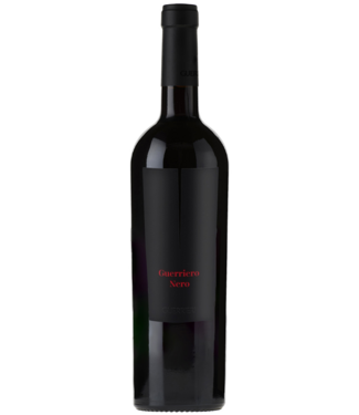 Guerrieri | Italië | Marche Guerrieri - Guerriero Nero Marche Rosso IGT 2024