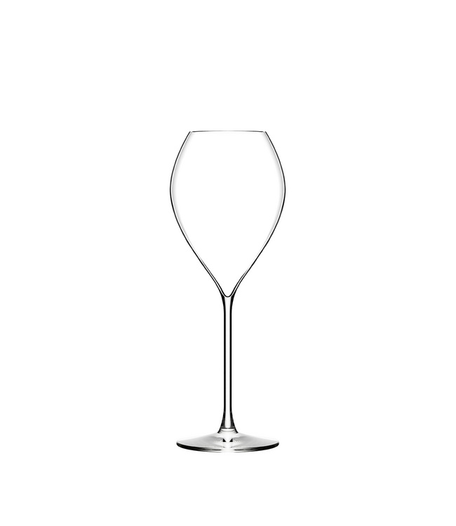 Lehmann P. Jamesse Grand Champagne wijnglas 40cl (set van 6 voor € 96,00)
