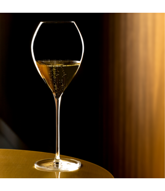 Lehmann Lehmann P. Jamesse Grand Champagne wijnglas 40cl (set van 6 voor € 96,00)