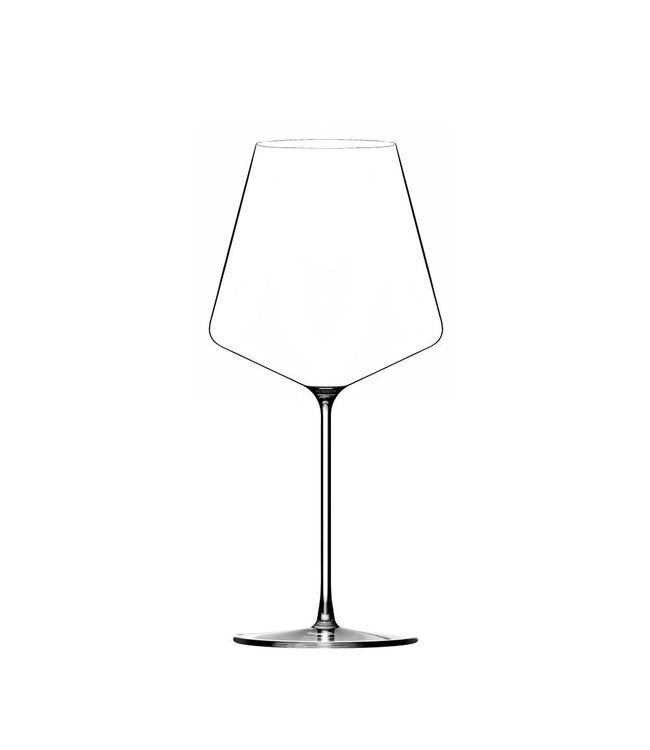 Lehmann F. Sommier Ariane Ultralight wijnglas 72cl (set van 6 voor € 96,00)
