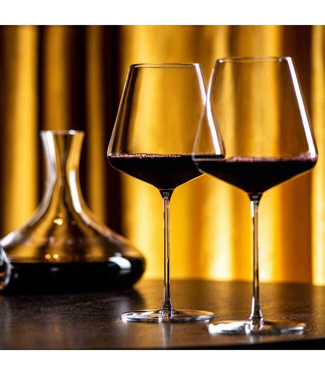 Lehmann F. Sommier Ariane Ultralight wijnglas 72cl (set van 6 voor € 96,00)