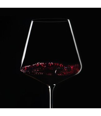 Lehmann Lehmann F. Sommier Ariane Ultralight wijnglas 72cl (set van 6 voor € 96,00)